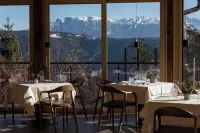 Hotel Saltus Hotel a Terlano