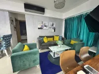 Charming Boca Chica Apartment with Pool w Fitness - 2 ดาว