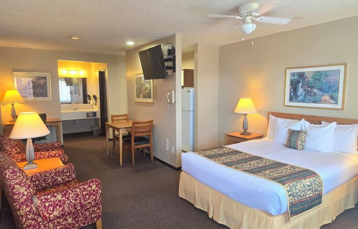 Thunderbird Lodge, Norman, OK