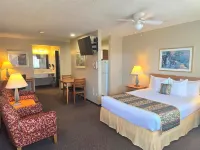 Thunderbird Lodge, Norman, OK Hotel a 