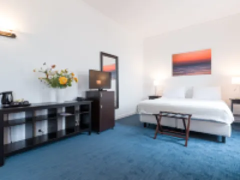 Thermae Palace Hotels in Oostende