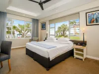 Blue Marlin All-Inclusive Seascape Hotels in Scottburgh