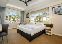 Blue Marlin All-Inclusive Seascape by Dream Resorts Hotels in Scottburgh