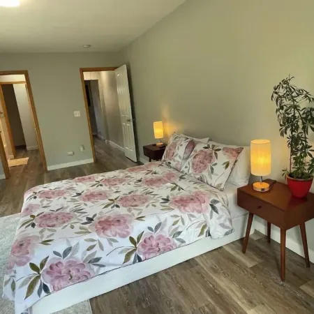 Modern 3 Bedroom Home in Beaverton