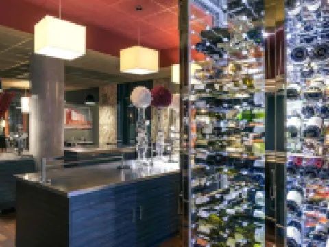 Hôtel Mercure Lyon Centre - Gare Part-Dieu