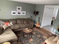 Lancaster Musically Inspired Home Downtown Sleeps6 Các khách sạn ở Lancaster