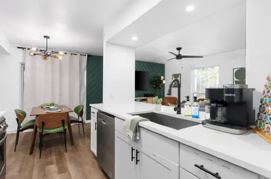 Prime Location Near Zilker Park & SoCo Chic