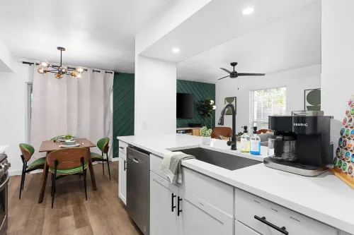 Prime Location Near Zilker Park & SoCo Chic