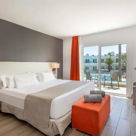 Barceló Corralejo Sands