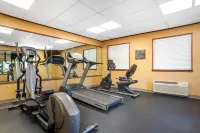Quality Inn & Conference Center Panama City - Gym