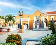 Amsterdam Manor Beach Resort Hotels in Eagle Beach