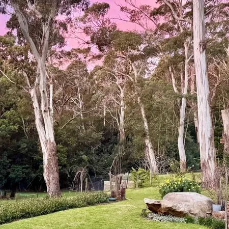 Self Contained Cottage in Bowral with Fireplace