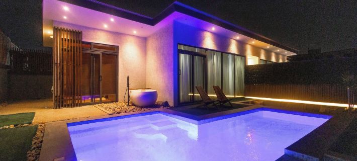 IAA Grande Hoteles en Awutu-Effutu-Senya