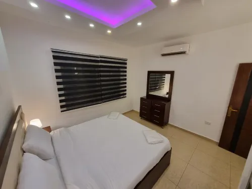 Charming Amman Apartment with WiFi - vasca da bagno