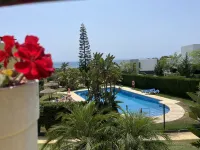 Precioso apartamento cerca de Marbella con vistas y playa - Hot Tub