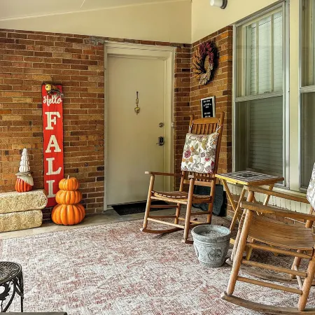 Texarkana Pet-Friendly Pad w/ Fenced Backyard