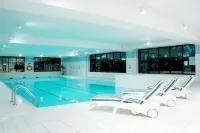 Bosworth Hall Hotel Spa - ที่มีสระว่ายน้ำ