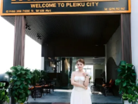 幸運星酒店 波來古酒店