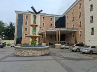 Immaculate Royal Int'l Hotel Owerri Отели в г. 