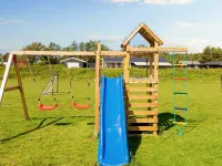 10 Person Holiday Home in Løkken - واي فاي