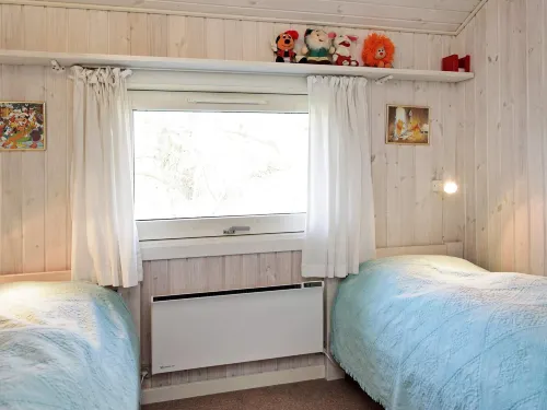 8 person holiday home in Humble - Wifi
