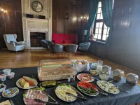 Rynek 30 Hostel - Breakfast