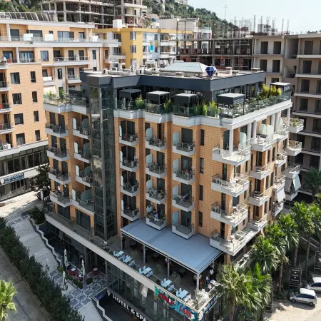 Holiday Apartments Vlore