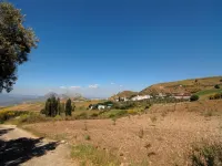 Cottage in Antequera with Pool near El Torcal