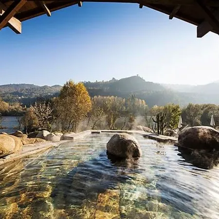 Apartment in Ourense near Thermal Baths