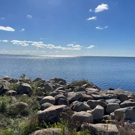 2 Person Holiday Home in Ringkøbing