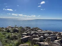 2 Person Holiday Home in Ringkøbing - 3つ星