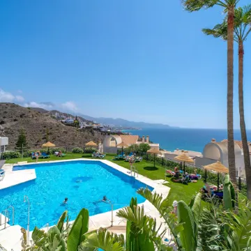 Apartment in Calaceite with Sea Views