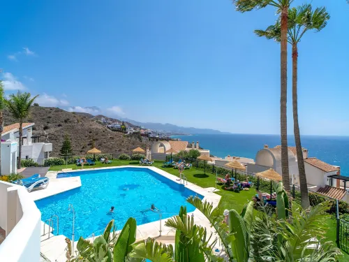 Apartment in Calaceite with Sea Views