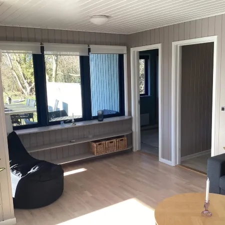 8 person holiday home in Nakskov