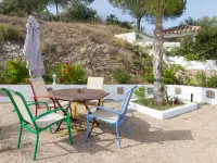 Almarchada 38 - Villa With Private Pool In Mijas