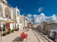 Country House in Apulia near Alberobello