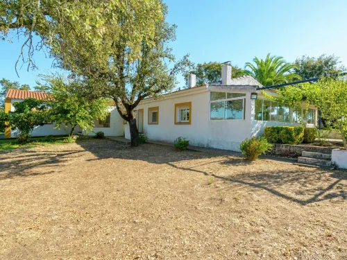 Holiday Home in Tajo with Pool, Terrace