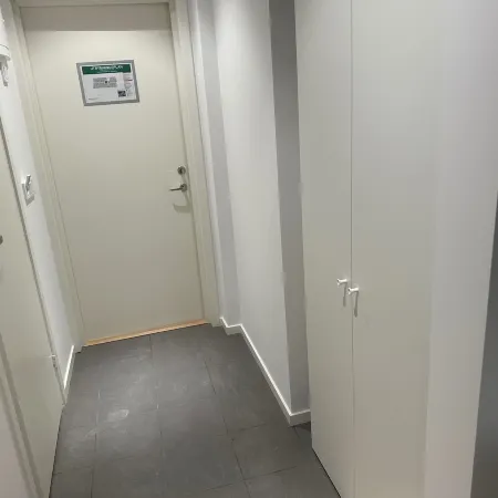Apartment 21 in Sollentuna Stockholm
