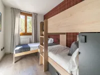 Stone Home in Benasque near Scenic Lake Hotels in Benasque