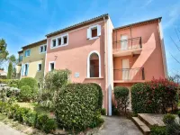 Charming 2-room apartment for 4 people - Prestige - super Home 馬勒莫爾酒店