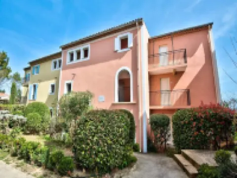Charming 2-room apartment for 4 people - Prestige - super Home