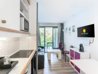 Studio 4 People - Comfort