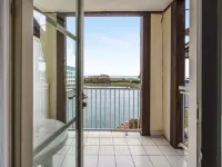 2 rooms for 5 people - Comfort - sea view