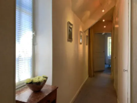 Villa in Saint-Nectaire near Ski Slopes