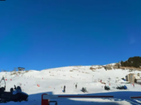 Modern studio for 4 people at the foot of the slopes - Selection - Super Home