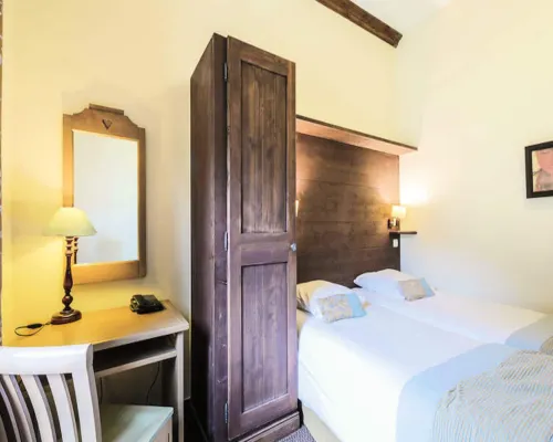 2-room apartment for 6 people - Selection Hotels in Arc 1950