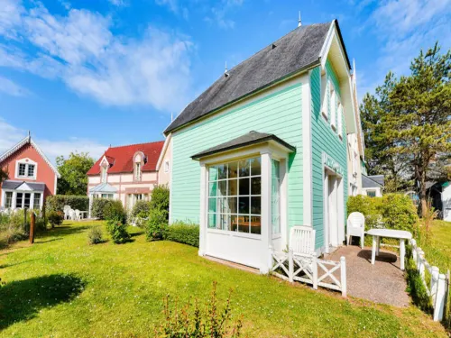 4 Room House 8 People - Prestige