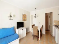 Apartments at Restanques St Tropez