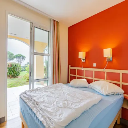 2-room apartment for 5 people - Prestige