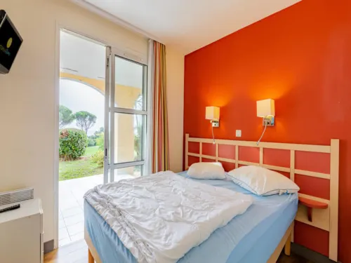 2-room apartment for 5 people - Prestige